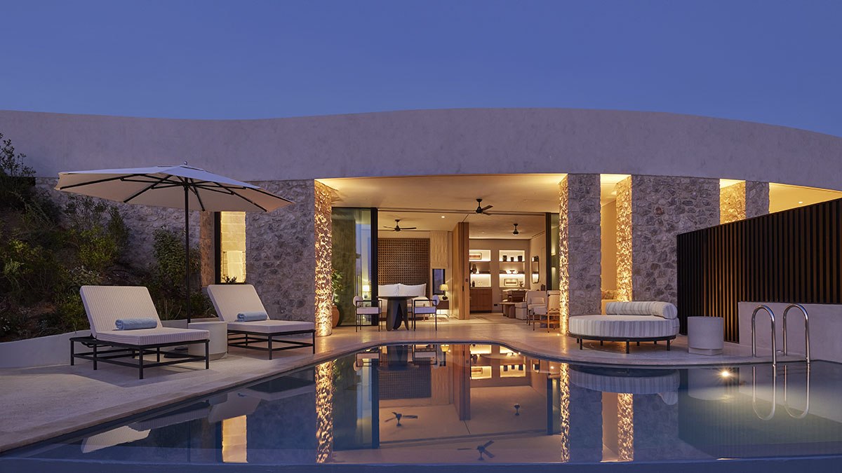 Mandarin Oriental Costa Navarino